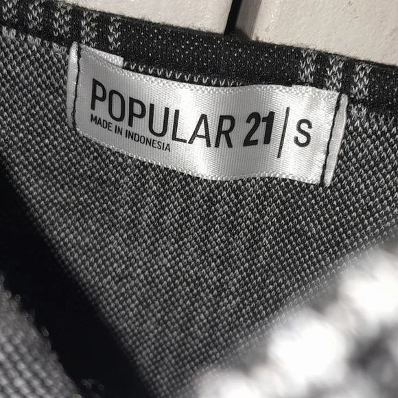 cute mini dress - Picture 3 of 3